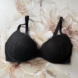 VS Dream Angels push up bra